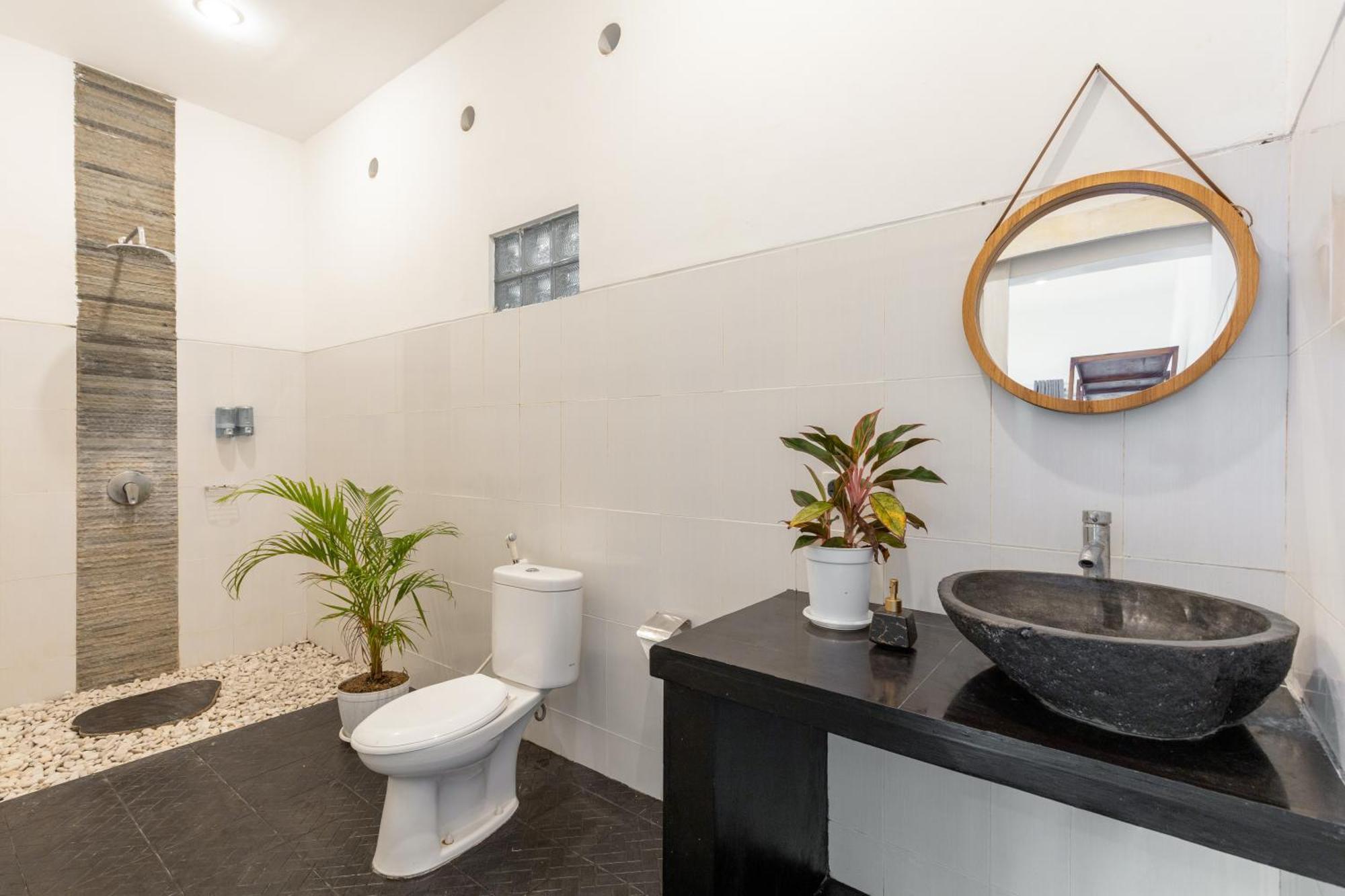 ☆ Villa Dilaraa ☆ Canggu 3Br Pool Batu Bolong Echo Beach 외부 사진